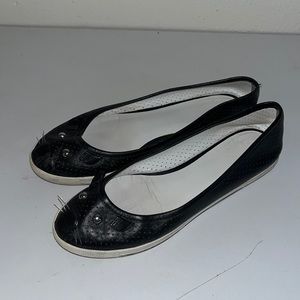 Marc Jacobs flats